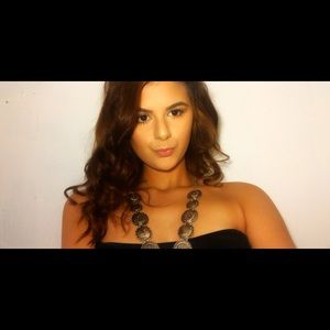 Meet your Posher, Mckenzie